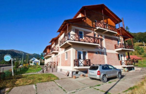 Hotel Apollon